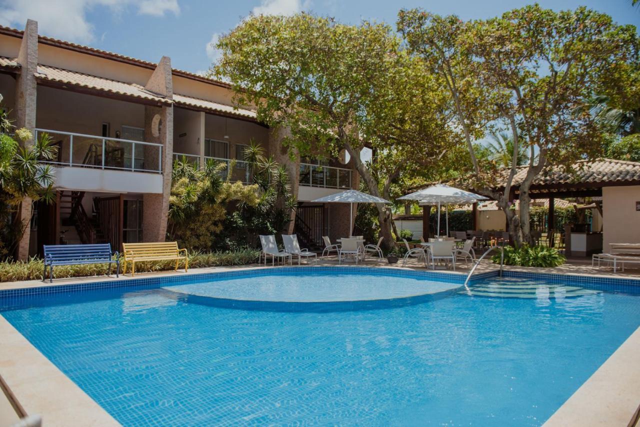 Laguna Ville 06 Itacimirim Ngoại thất bức ảnh