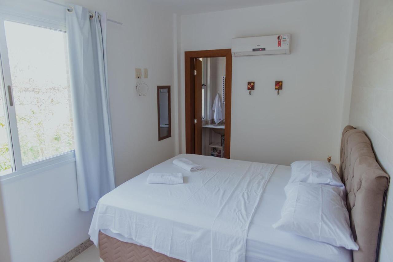 Laguna Ville 06 Itacimirim Ngoại thất bức ảnh