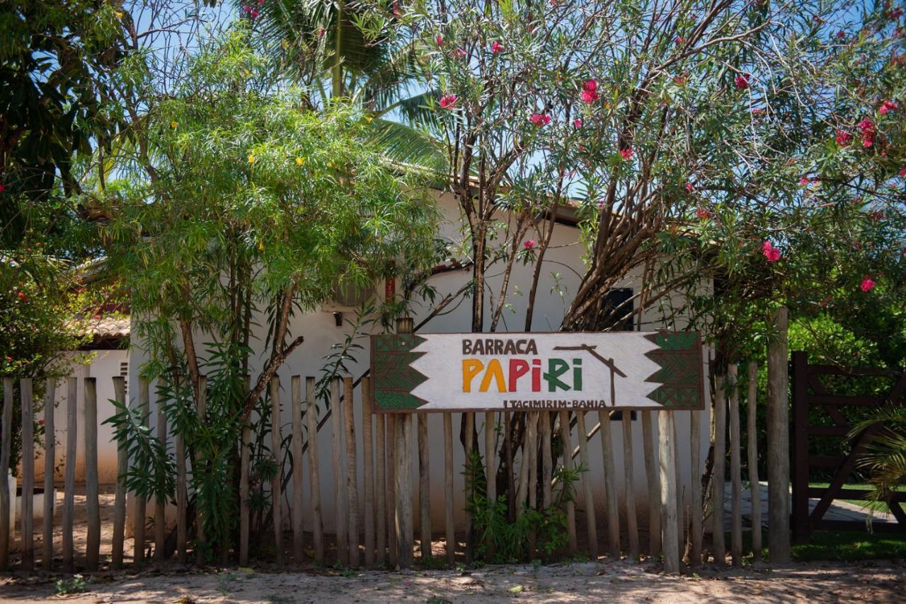 Laguna Ville 06 Itacimirim Ngoại thất bức ảnh