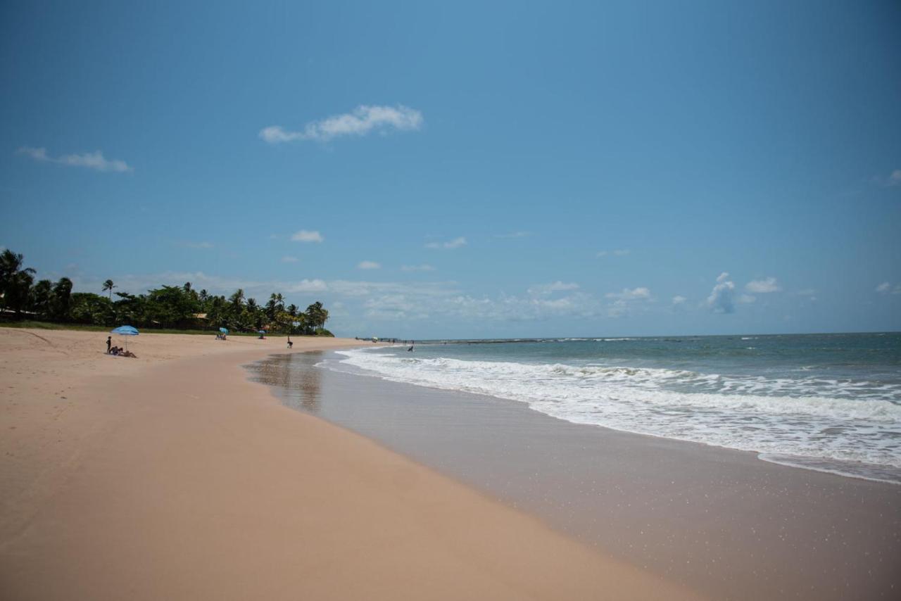 Laguna Ville 06 Itacimirim Ngoại thất bức ảnh