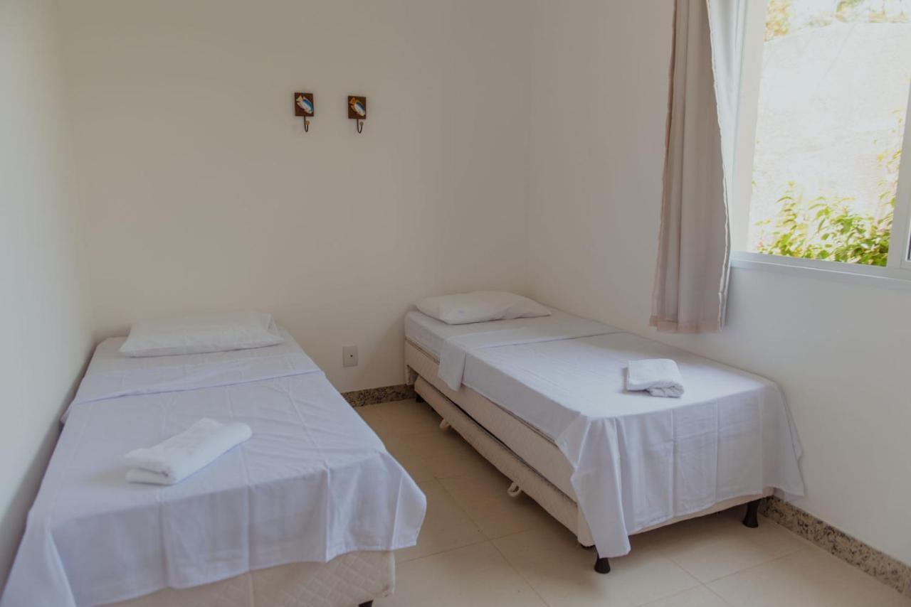 Laguna Ville 06 Itacimirim Ngoại thất bức ảnh