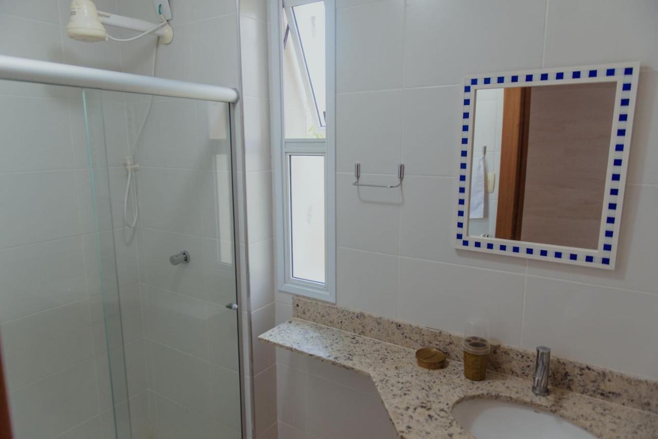Laguna Ville 06 Itacimirim Ngoại thất bức ảnh