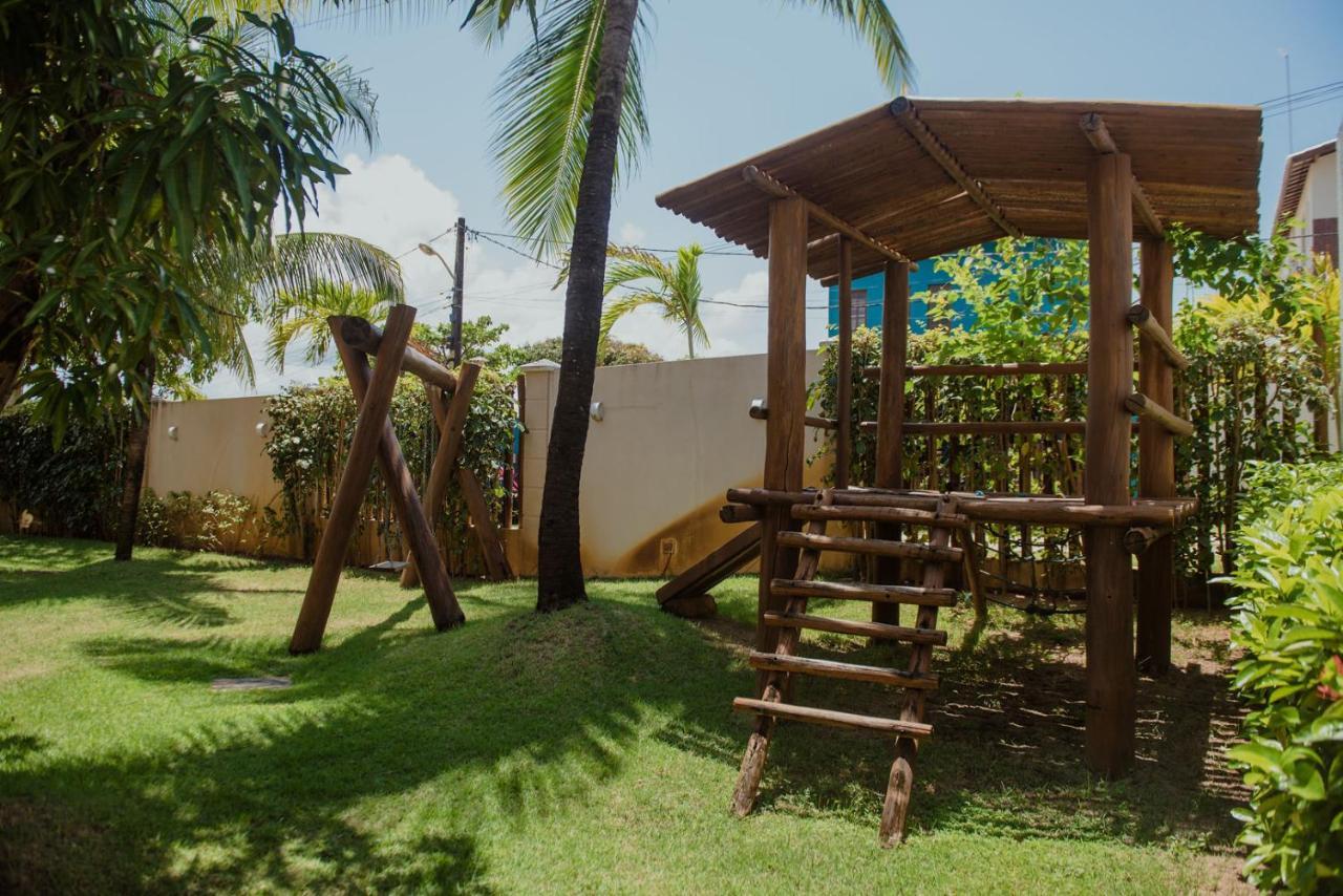 Laguna Ville 06 Itacimirim Ngoại thất bức ảnh