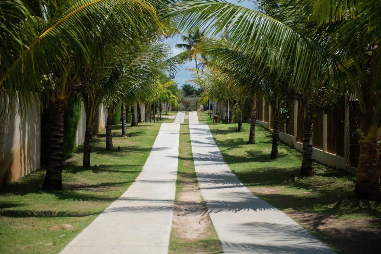 Laguna Ville 06 Itacimirim Ngoại thất bức ảnh