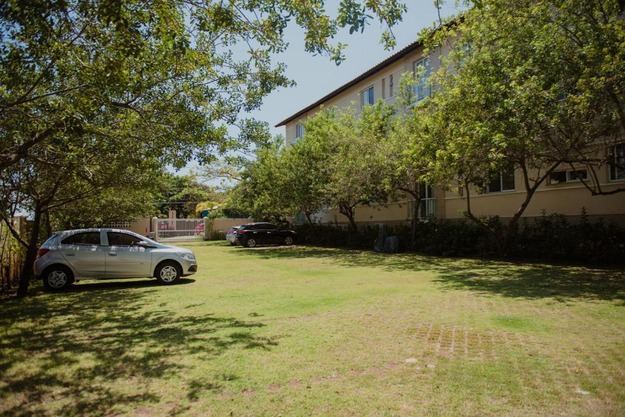 Laguna Ville 06 Itacimirim Ngoại thất bức ảnh