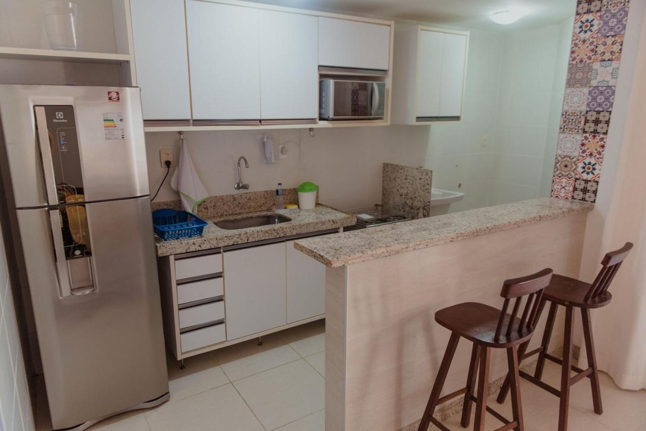 Laguna Ville 06 Itacimirim Ngoại thất bức ảnh