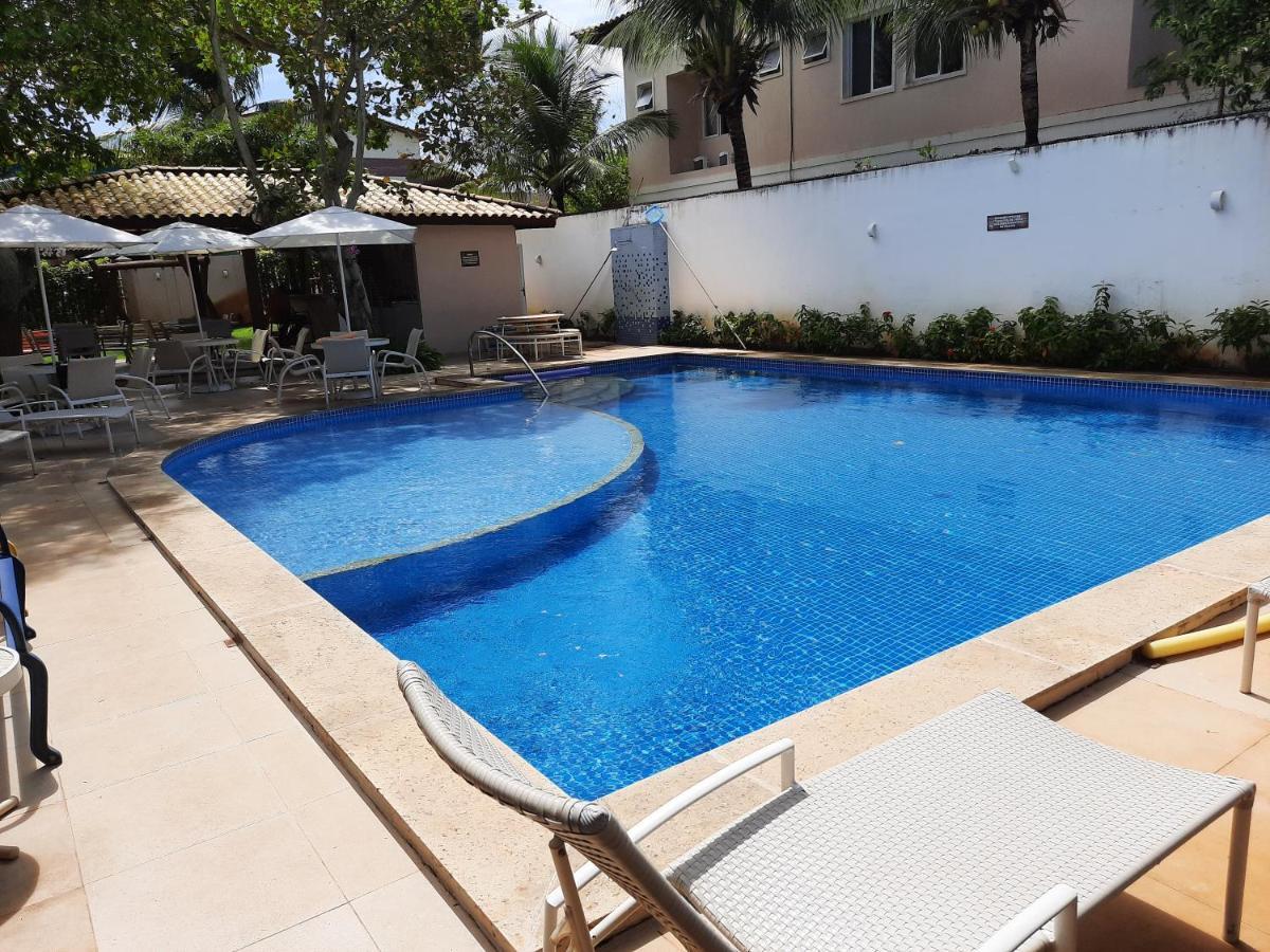 Laguna Ville 06 Itacimirim Ngoại thất bức ảnh