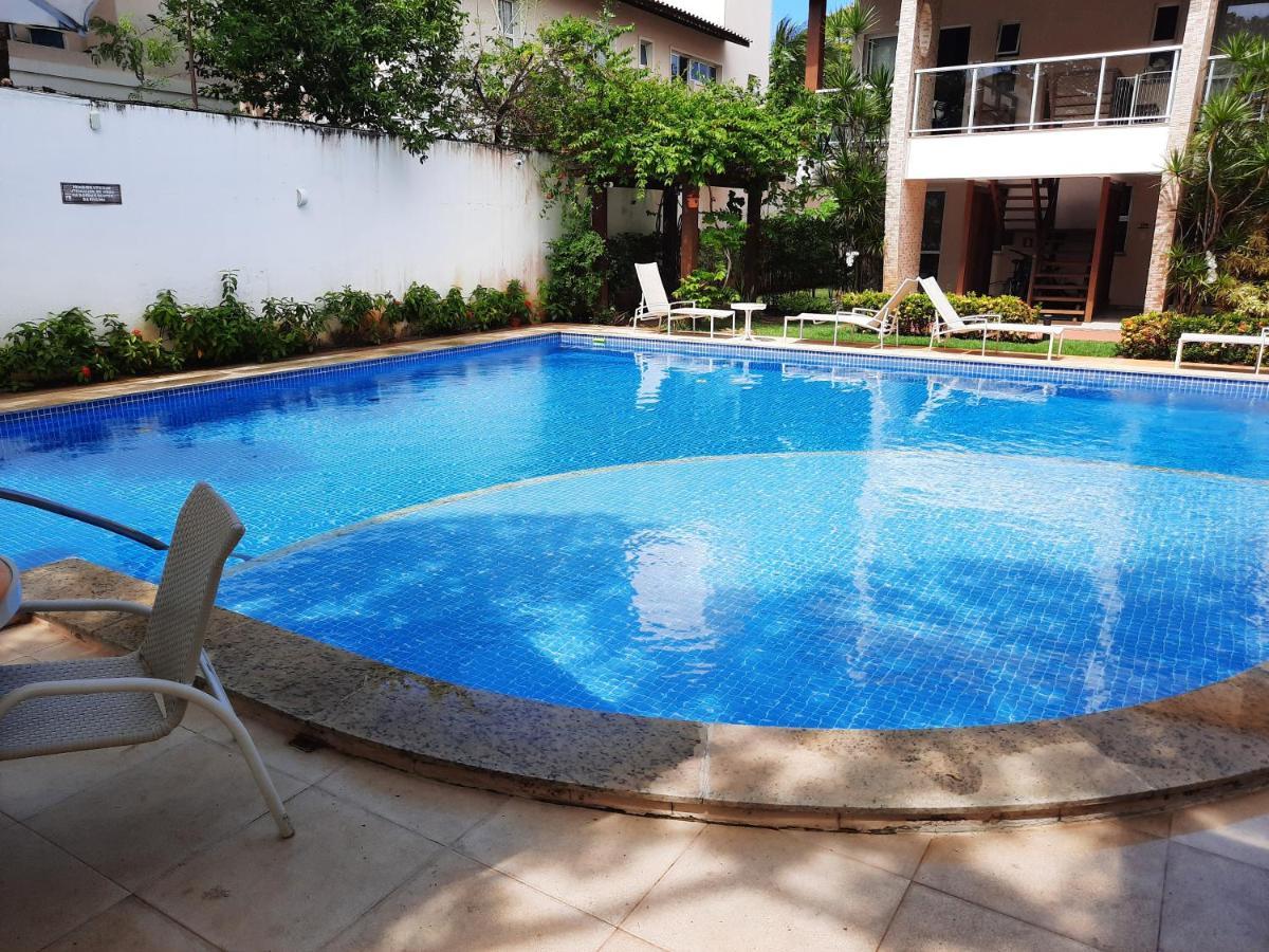 Laguna Ville 06 Itacimirim Ngoại thất bức ảnh