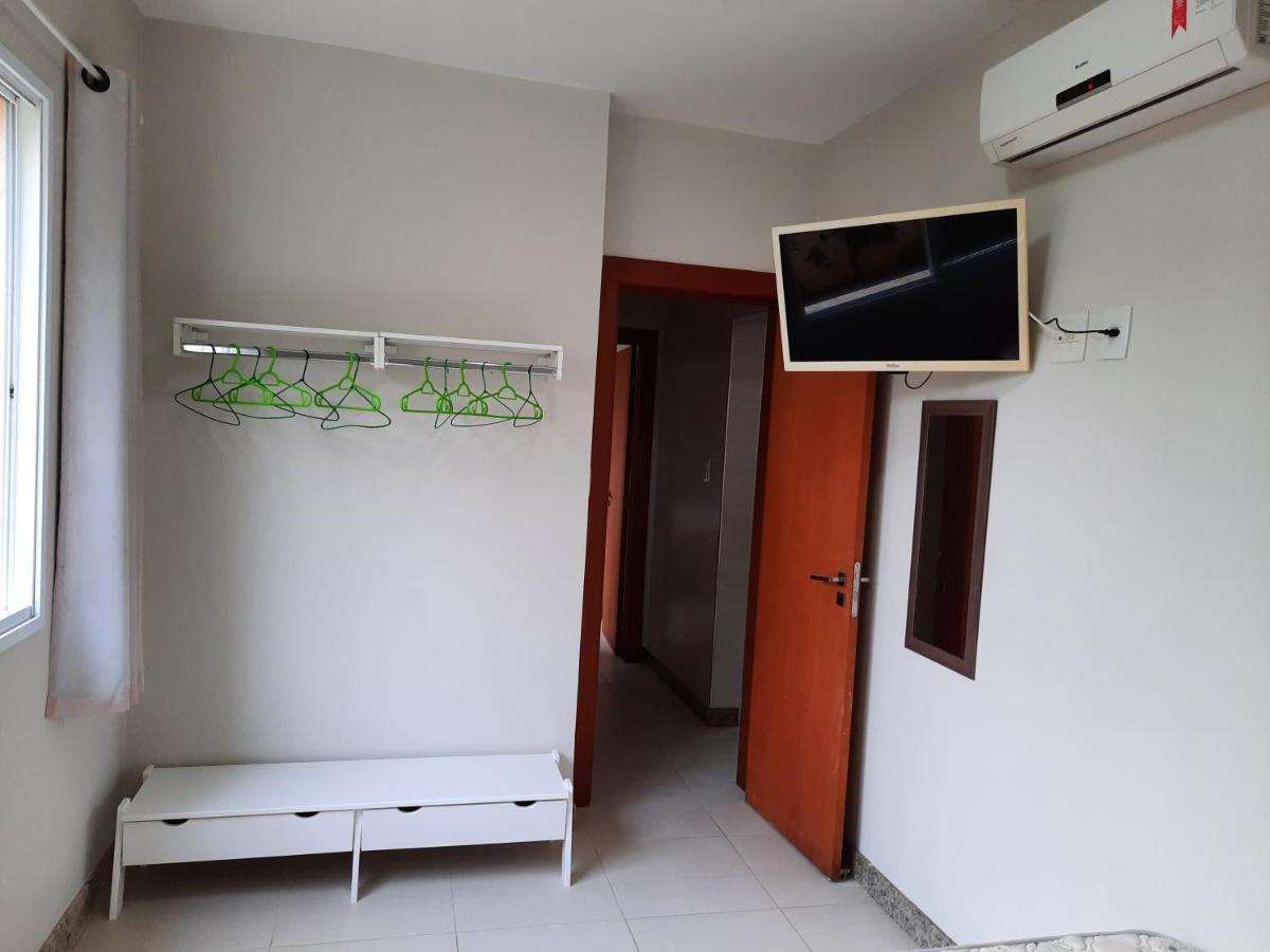 Laguna Ville 06 Itacimirim Ngoại thất bức ảnh