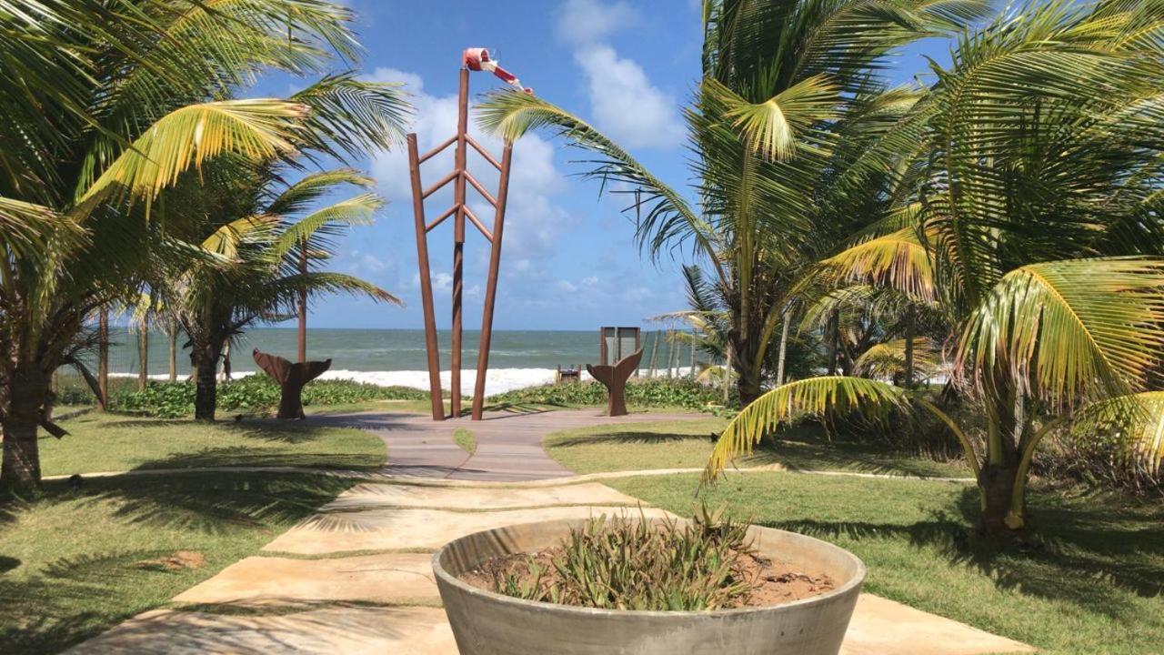Laguna Ville 06 Itacimirim Ngoại thất bức ảnh