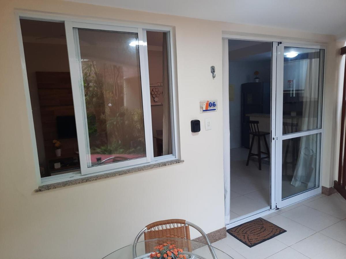 Laguna Ville 06 Itacimirim Ngoại thất bức ảnh