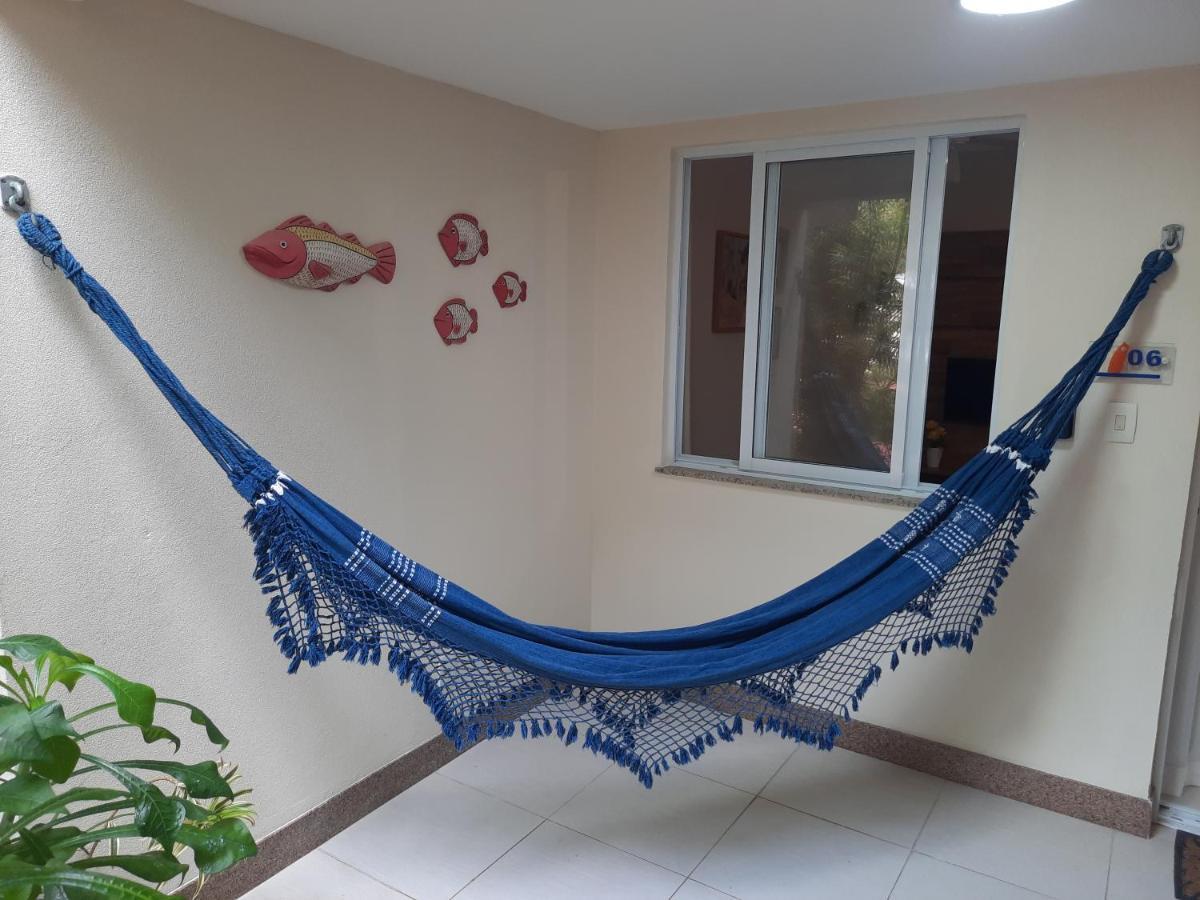 Laguna Ville 06 Itacimirim Ngoại thất bức ảnh