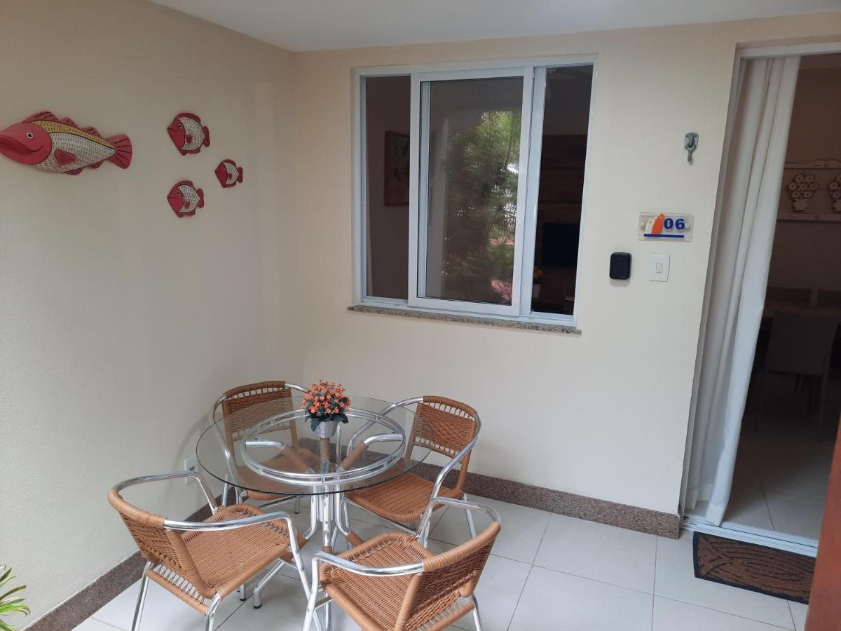 Laguna Ville 06 Itacimirim Ngoại thất bức ảnh