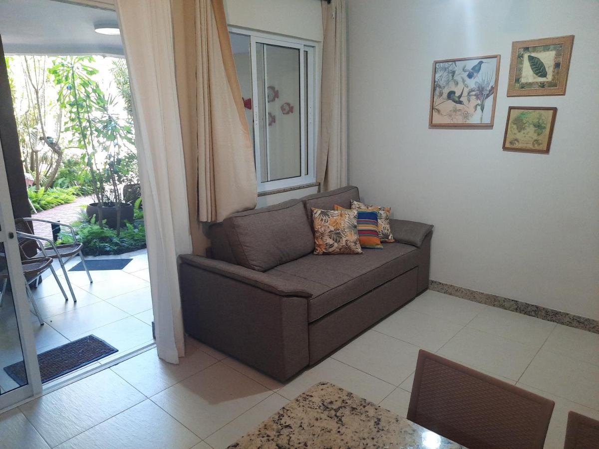 Laguna Ville 06 Itacimirim Ngoại thất bức ảnh